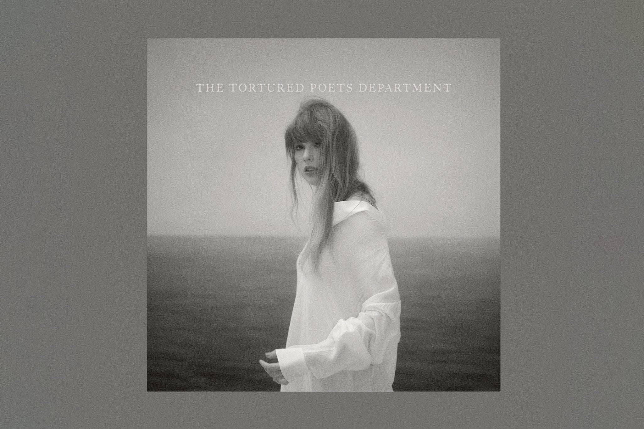 Taylor Swift, The Tortured Poets Department review: Irresistible ...